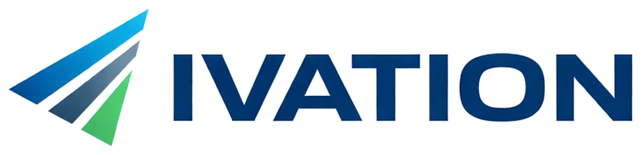 IVATION Logo